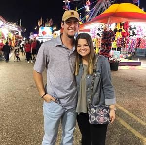 Meet your Posher, Trey